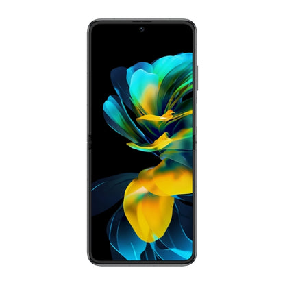 Dual Back Cameras, Side Fingerprint Identification, 6.9 inch + 1.04 inch HarmonyOS 3.0 Snapdragon 778G Octa Core up to 2.42GHz, Network: 4G, OTG, NFC, Not Support Google Play, 128GB Obsidian Black, 128GB Silver, 128GB Pink, 128GB Mint Green