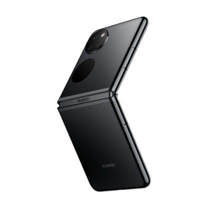 Dual Back Cameras, Side Fingerprint Identification, 6.9 inch + 1.04 inch HarmonyOS 3.0 Snapdragon 778G Octa Core up to 2.42GHz, Network: 4G, OTG, NFC, Not Support Google Play, 128GB Obsidian Black, 128GB Silver, 128GB Pink, 128GB Mint Green