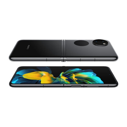 Dual Back Cameras, Side Fingerprint Identification, 6.9 inch + 1.04 inch HarmonyOS 3.0 Snapdragon 778G Octa Core up to 2.42GHz, Network: 4G, OTG, NFC, Not Support Google Play, 128GB Obsidian Black, 128GB Silver, 128GB Pink, 128GB Mint Green