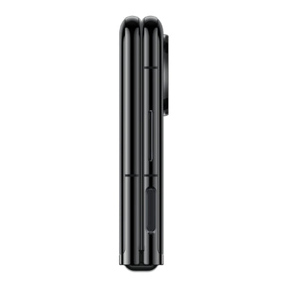 Dual Back Cameras, Side Fingerprint Identification, 6.9 inch + 1.04 inch HarmonyOS 3.0 Snapdragon 778G Octa Core up to 2.42GHz, Network: 4G, OTG, NFC, Not Support Google Play, 128GB Obsidian Black, 128GB Silver, 128GB Pink, 128GB Mint Green