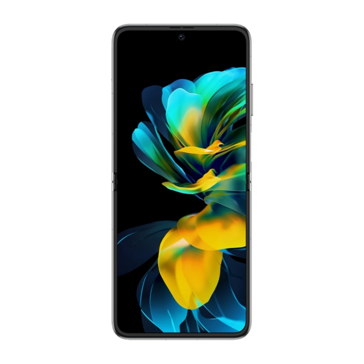 Dual Back Cameras, Side Fingerprint Identification, 6.9 inch + 1.04 inch HarmonyOS 3.0 Snapdragon 778G Octa Core up to 2.42GHz, Network: 4G, OTG, NFC, Not Support Google Play, 256GB Blue, 256GB Mint Green, 256GB Obsidian Black, 256GB Silver, 256GB Pink...