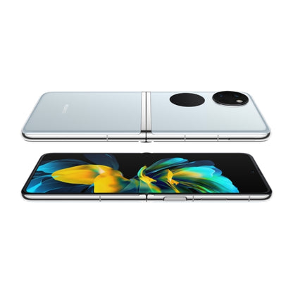 Dual Back Cameras, Side Fingerprint Identification, 6.9 inch + 1.04 inch HarmonyOS 3.0 Snapdragon 778G Octa Core up to 2.42GHz, Network: 4G, OTG, NFC, Not Support Google Play, 256GB Blue, 256GB Mint Green, 256GB Obsidian Black, 256GB Silver, 256GB Pink...