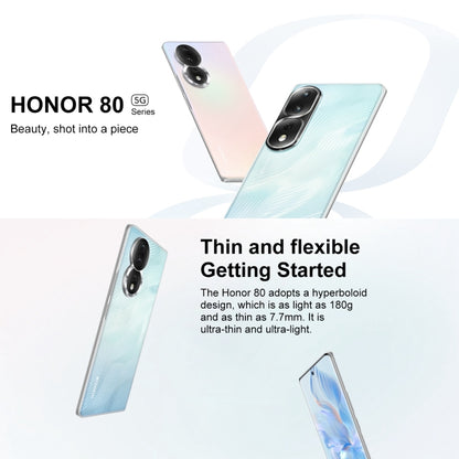 Honor 80 5G ANN-AN00 12GB+512GB