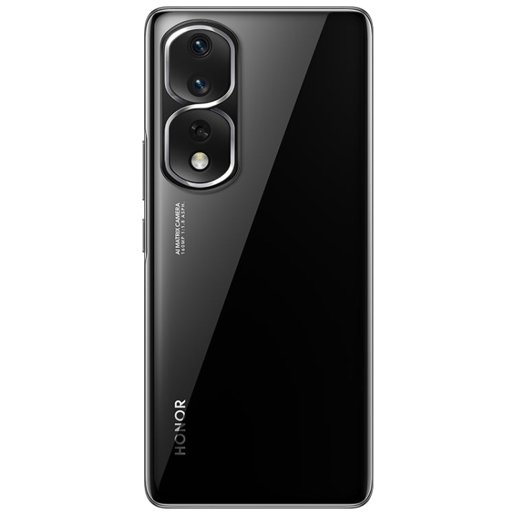 Triple Back Cameras, Screen Fingerprint Identification, 6.78 inch Magic UI 7.0 Qualcomm Snapdragon 8+ Gen1 Octa Core up to  3.0GHz, Network: 5G, OTG, NFC, Not Support Google Play, Honor 80 Pro 5G, 8GB+256GB