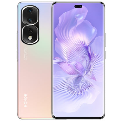 Triple Back Cameras, Screen Fingerprint Identification, 6.78 inch Magic UI 7.0 Qualcomm Snapdragon 8+ Gen1 Octa Core up to  3.0GHz, Network: 5G, OTG, NFC, Not Support Google Play, Honor 80 Pro 5G, 12GB+256GB