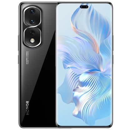 Triple Back Cameras, Screen Fingerprint Identification, 6.78 inch Magic UI 7.0 Qualcomm Snapdragon 8+ Gen1 Octa Core up to  3.0GHz, Network: 5G, OTG, NFC, Not Support Google Play, Honor 80 Pro 5G, 12GB+256GB