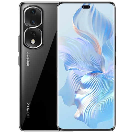 Triple Back Cameras, Screen Fingerprint Identification, 6.78 inch Magic UI 7.0 Qualcomm Snapdragon 8+ Gen1 Octa Core up to  3.0GHz, Network: 5G, OTG, NFC, Not Support Google Play, Honor 80 Pro 5G, 12GB+256GB