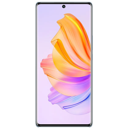 Triple Back Cameras, Screen Fingerprint Identification, 6.67 inch Magic OS 7.0 Android 12 Dimensity 900 MT6877 Octa Core up to 2.4GHz, Network: 5G, OTG, Not Support Google Play, 8GB+256GB