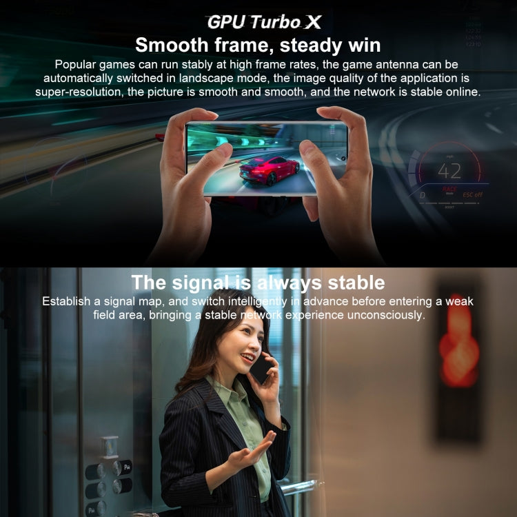 Triple Back Cameras, Screen Fingerprint Identification, 6.67 inch Magic OS 7.0 Android 12 Dimensity 900 MT6877 Octa Core up to 2.4GHz, Network: 5G, OTG, Not Support Google Play, 8GB+256GB
