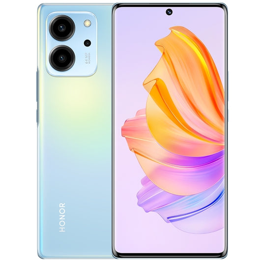 Triple Back Cameras, Screen Fingerprint Identification, 6.67 inch Magic OS 7.0 Android 12 Dimensity 900 MT6877 Octa Core up to 2.4GHz, Network: 5G, OTG, Not Support Google Play, 12GB+256GB