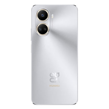 Triple Back Cameras + Single Front Camera, Side Fingerprint Identification, 6.67 inch HarmonyOS 2.0.1 Qualcomm Snapdragon 680 Octa Core, Network: 4G, OTG, NFC, Not Support Google Play, nova 10 SE 128GB