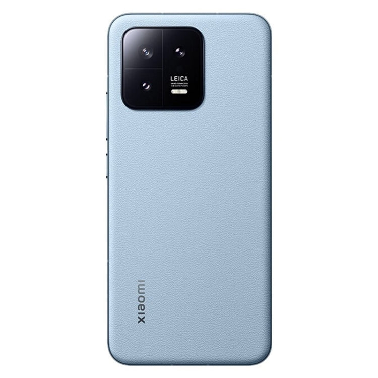Triple Back Cameras, 6.36 inch In-screen Fingerprint Identification MIUI 14 Qualcomm Snapdragon 8 Gen 2 Octa Core up to 3.2GHz, Network: 5G, NFC, Wireless Charging Function, Xiaomi 13 12GB+512GB