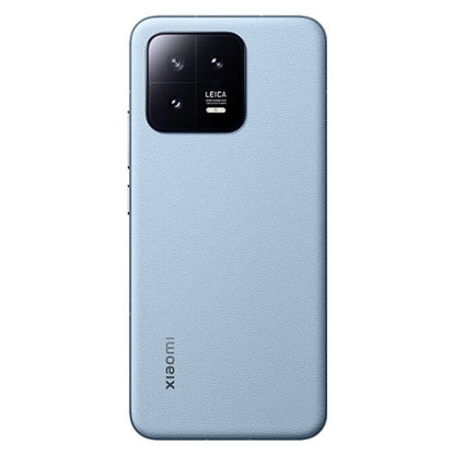 Triple Back Cameras, 6.36 inch In-screen Fingerprint Identification MIUI 14 Qualcomm Snapdragon 8 Gen 2 Octa Core up to 3.2GHz, Network: 5G, NFC, Wireless Charging Function, Xiaomi 13 12GB+512GB