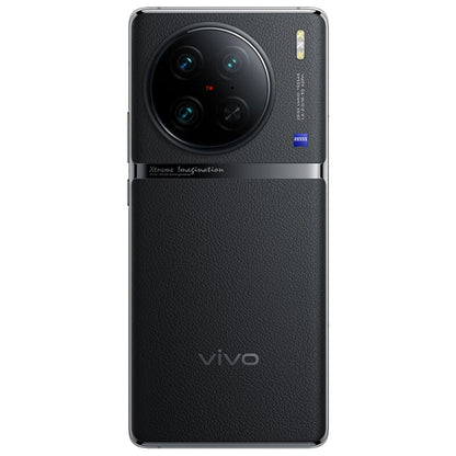Triple Back Cameras, Screen Fingerprint Identification / Face ID, 4870mAh Battery, 6.78 inch Android 13.0 OriginOS 3 MediaTek Dimensity 9200 Octa Core up to 3.05GHz, NFC, OTG, Network: 5G, Support Google Play, Support 50W Wireless Flash Charging       ...