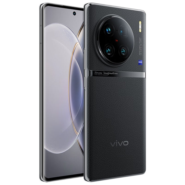 vivo X90 Pro+ 5G, 12GB+256GB