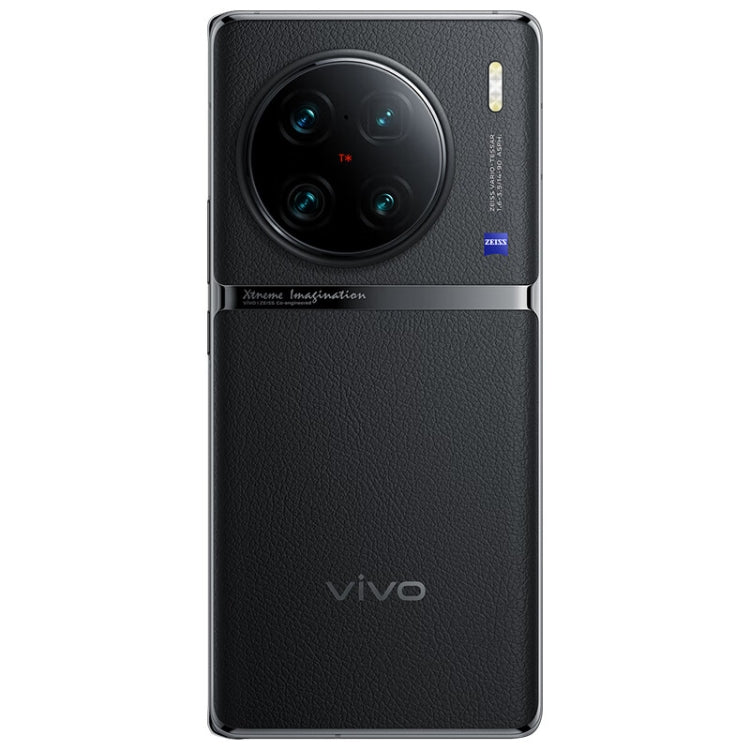 vivo X90 Pro+ 5G, 12GB+256GB