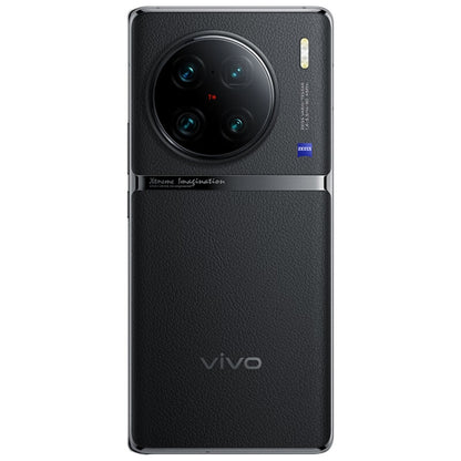 Quad Back Cameras, Screen Fingerprint Identification / Face ID, 4700mAh Battery, 6.78 inch Android 13.0 OriginOS 3 Qualcomm Snapdragon 8 Gen 2  Octa Core up to 3.2GHz, NFC, OTG, Network: 5G, Support Google Play, Support 50W Wireless Flash Charging     ...