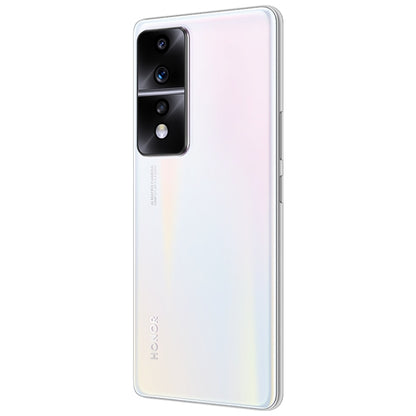 Triple Back Cameras, Face ID / Screen Fingerprint Identification, 6.67 inch Magic UI 7.0 Qualcomm Snapdragon 8+ Gen1 Octa Core up to 3.0GHz, Network: 5G, OTG, NFC, Not Support Google Play, 12GB+256GB