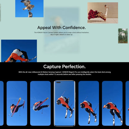 Triple Back Cameras, Screen Fingerprint Identification, 5450mAh Battery, 6.81inch Magic UI 7.1 / Android 13 Snapdragon 8 Gen2 Octa Core up to 3.19GHz, Network: 5G, OTG, NFC, Not Support Google Play, Magic5 Pro, 16GB+512GB