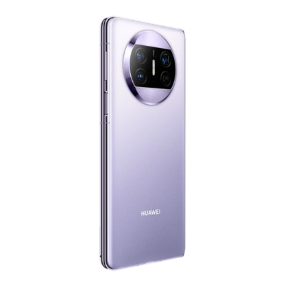 Triple Cameras, Face ID & Side Fingerprint Identification, 4800mAh Battery, 7.85 inch + 6.4 inch Screen, HarmonyOS 3.1 Snapdragon 8+ 4G Octa Core up to 3.2GHz, Network: 4G, OTG, NFC, Not Support Google Play, 512GB