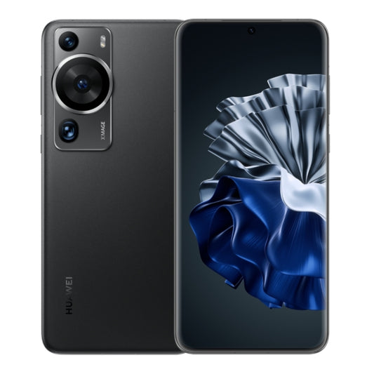 Triple Back Cameras, In-screen Fingerprint Identification, 6.67 inch HarmonyOS 3.1 Qualcomm Snapdragon 8+ 4G Octa Core up to 3.2GHz, Network: 4G, OTG, NFC, Not Support Google Play, P60 Pro, 256GB