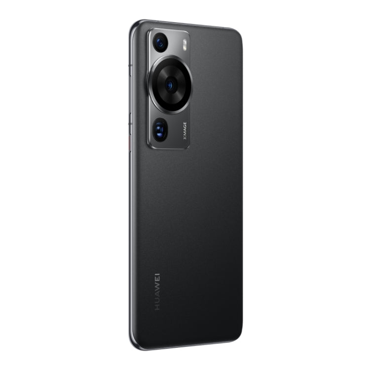 Triple Back Cameras, In-screen Fingerprint Identification, 6.67 inch HarmonyOS 3.1 Qualcomm Snapdragon 8+ 4G Octa Core up to 3.2GHz, Network: 4G, OTG, NFC, Not Support Google Play, P60 Pro, 256GB
