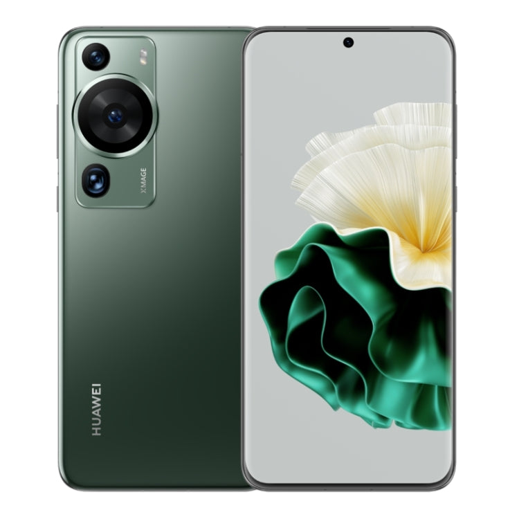 Triple Back Cameras, In-screen Fingerprint Identification, 6.67 inch HarmonyOS 3.1 Qualcomm Snapdragon 8+ 4G Octa Core up to 3.2GHz, Network: 4G, OTG, NFC, Not Support Google Play, P60 Pro, 512GB