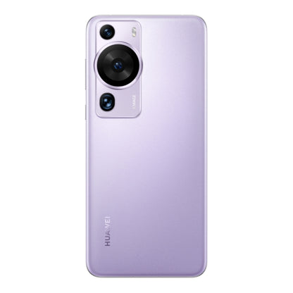 Triple Back Cameras, In-screen Fingerprint Identification, 6.67 inch HarmonyOS 3.1 Qualcomm Snapdragon 8+ 4G Octa Core up to 3.2GHz, Network: 4G, OTG, NFC, Not Support Google Play, P60 Pro, 512GB