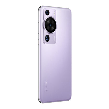 Triple Back Cameras, In-screen Fingerprint Identification, 6.67 inch HarmonyOS 3.1 Qualcomm Snapdragon 8+ 4G Octa Core up to 3.2GHz, Network: 4G, OTG, NFC, Not Support Google Play, P60 Pro, 512GB