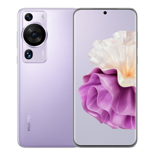 Triple Back Cameras, In-screen Fingerprint Identification, 6.67 inch HarmonyOS 3.1 Qualcomm Snapdragon 8+ 4G Octa Core up to 3.2GHz, Network: 4G, OTG, NFC, Not Support Google Play, P60 Pro, 512GB