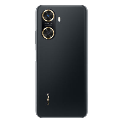 Dual Back Cameras, Face ID & Side Fingerprint Identification, 6000mAh Battery, 6.75 inch HarmonyOS 3.0 Octa Core, Network: 4G, OTG, Not Support Google Play, 128GB