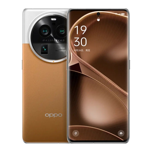 OPPO Find X6 Pro 5G, 16GB+256GB