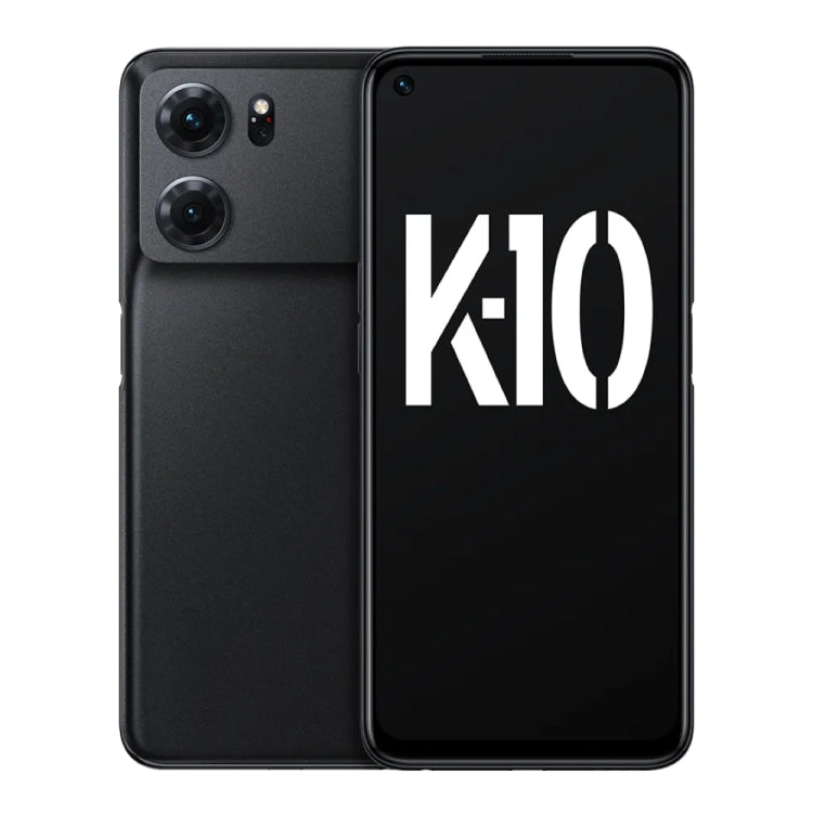 Oppo K10 5G 8GB+256GB
