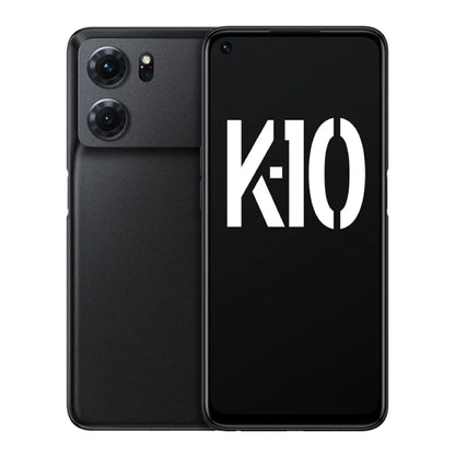 Oppo K10 5G 8GB+256GB