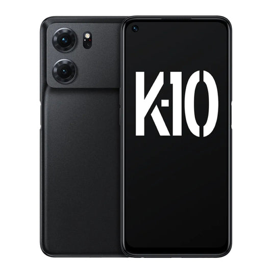 Oppo K10 5G 8GB+256GB