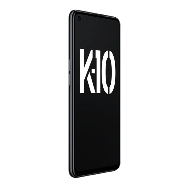 Oppo K10 5G 8GB+256GB