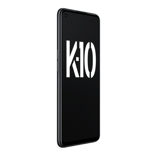 Oppo K10 5G 8GB+256GB