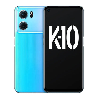 Oppo K10 5G 8GB+256GB