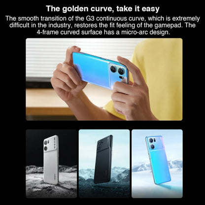 Oppo K10 5G 8GB+256GB
