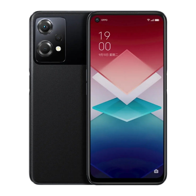OPPO K10x 5G, 8GB+128GB