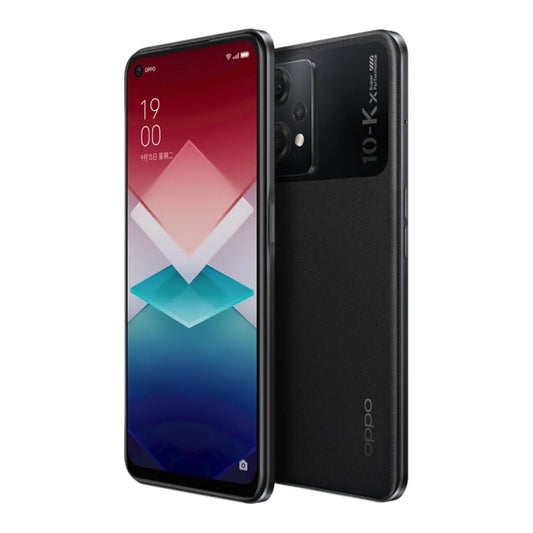 OPPO K10x 5G, 8GB+128GB