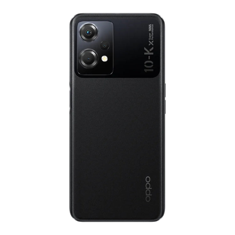 OPPO K10x 5G, 8GB+128GB