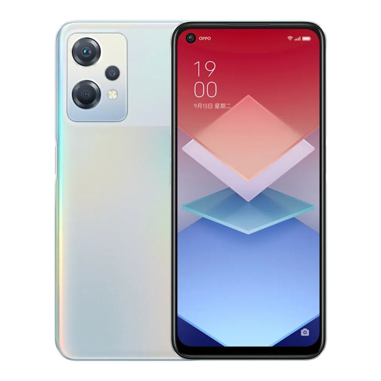OPPO K10x 5G, 8GB+128GB
