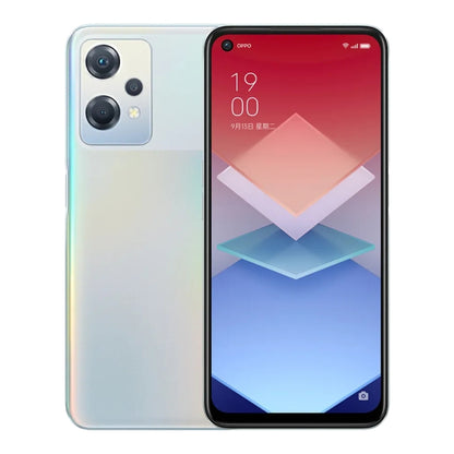 OPPO K10x 5G, 8GB+128GB