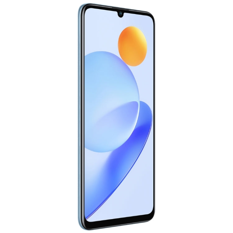 Dual Back Cameras, Side Fingerprint Identification, 6000mAh Battery, 6.74inch Magic UI 6.1 / Android 12  Dimensity 6020 Octa Core, Network: 5G, OTG, Not Support Google Play, 8GB+256GB