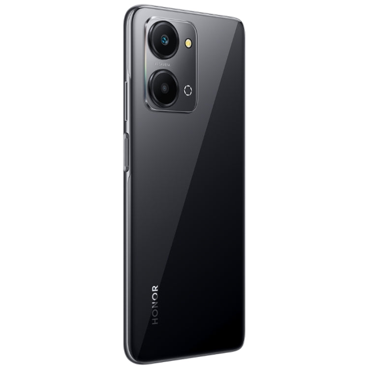 Dual Back Cameras, Side Fingerprint Identification, 6000mAh Battery, 6.74inch Magic UI 6.1 / Android 12  Dimensity 6020 Octa Core, Network: 5G, OTG, Not Support Google Play, 8GB+256GB