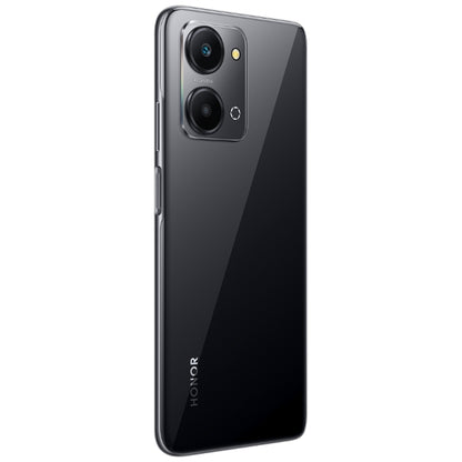 Dual Back Cameras, Side Fingerprint Identification, 6000mAh Battery, 6.74inch Magic UI 6.1 / Android 12  Dimensity 6020 Octa Core, Network: 5G, OTG, Not Support Google Play, 8GB+256GB