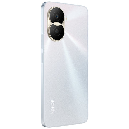 Dual Back Cameras, Side Fingerprint Identification, 4000mAh Battery, 6.7inch Magic UI 6.1 / Android 12  Dimensity 6020 Octa Core, Network: 5G, OTG, Not Support Google Play, 8GB+256GB