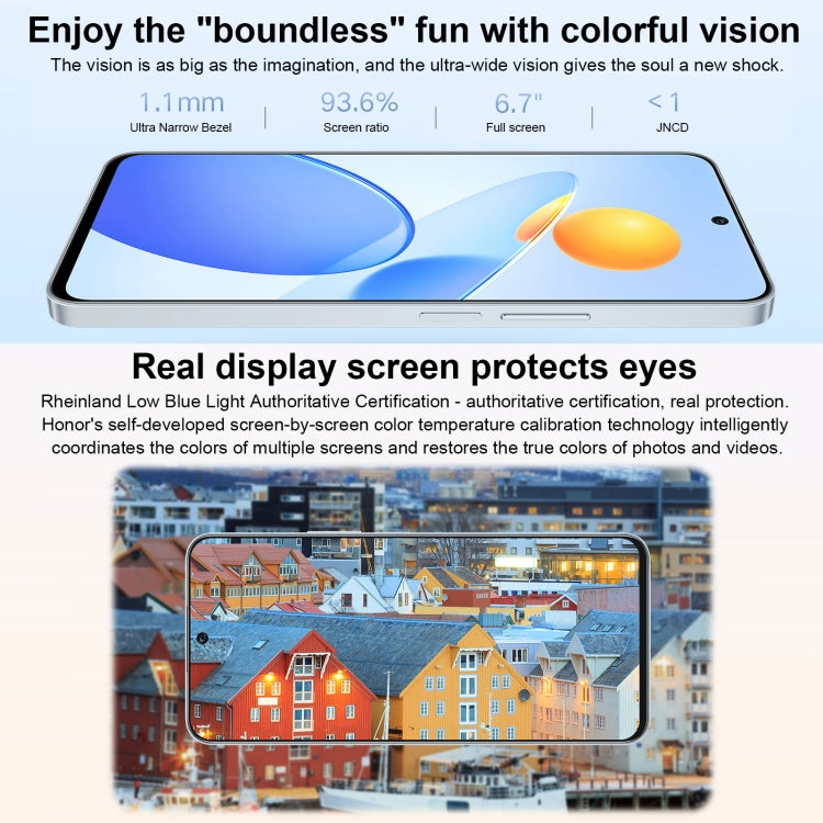 Honor Play7T Pro