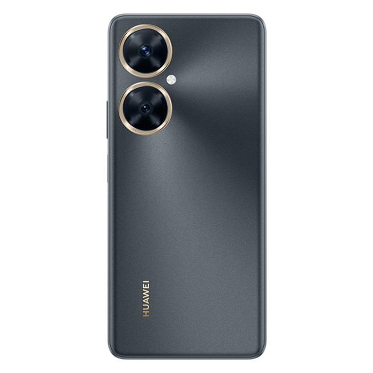 Dual Back Cameras, Side Fingerprint Identification, 5000mAh Battery, 6.8 inch HarmonyOS 3.0 Qualcomm Snapdragon 680 Octa Core, Network: 4G, OTG, Not Support Google Play, 128GB